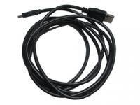 [New] Electric, Cable USB for Mindstorms EV3 2 meter , Black. /Lego. Parts. 10916